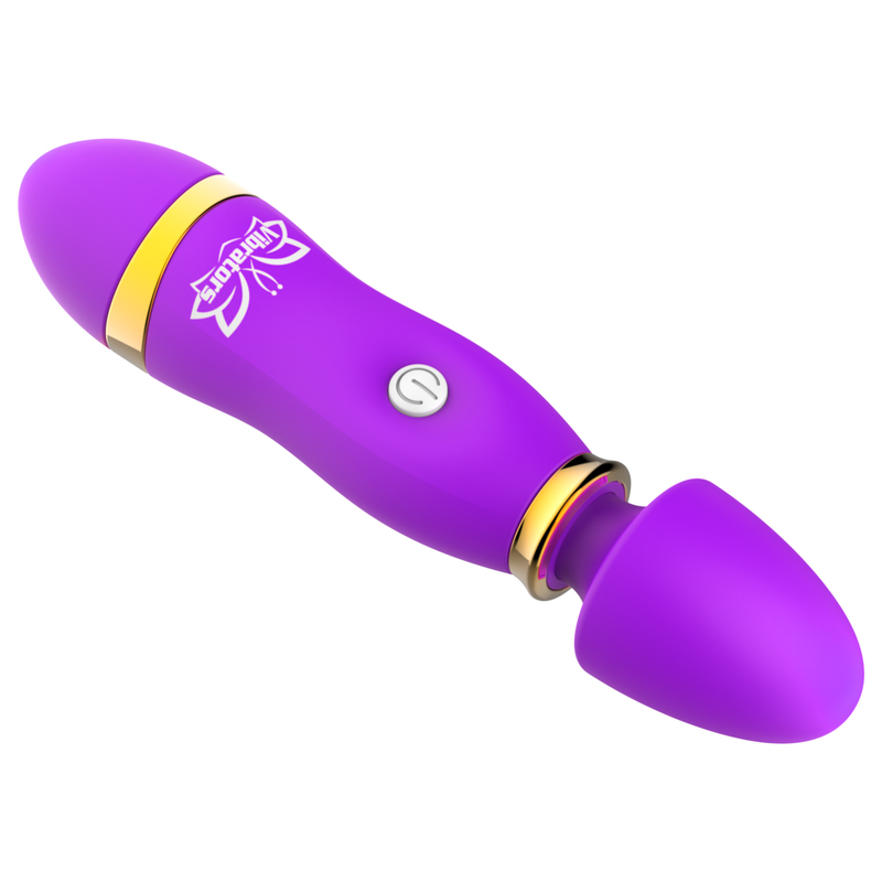 (image for) Cheap Wand Vibrator