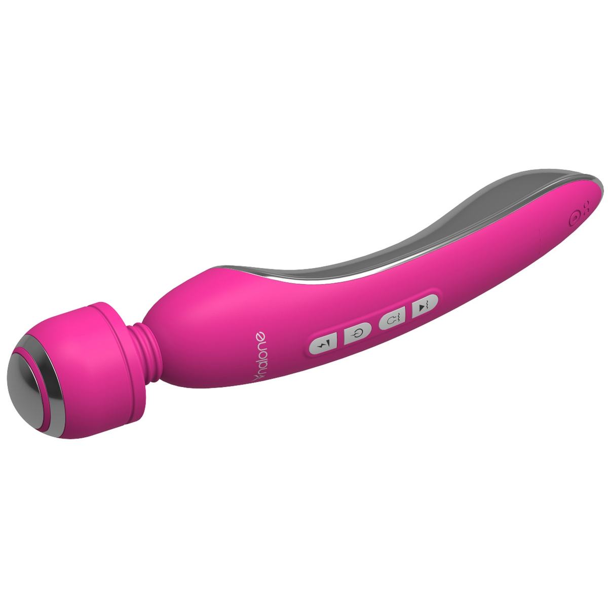 (image for) Nalone Electro Body Massager