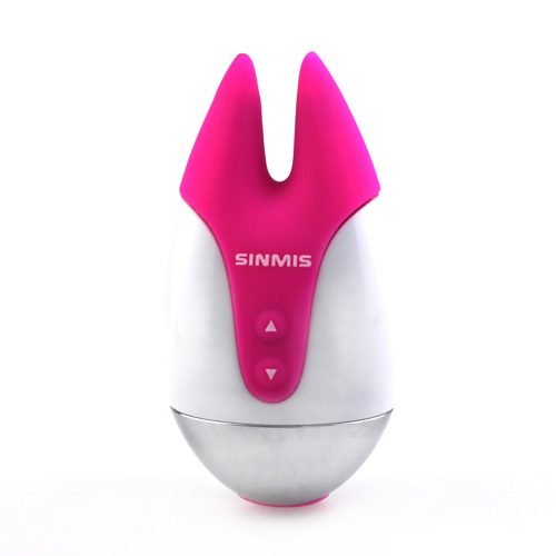 Nalone-Sinmis Luxury Foreplay Massage Vibrator
