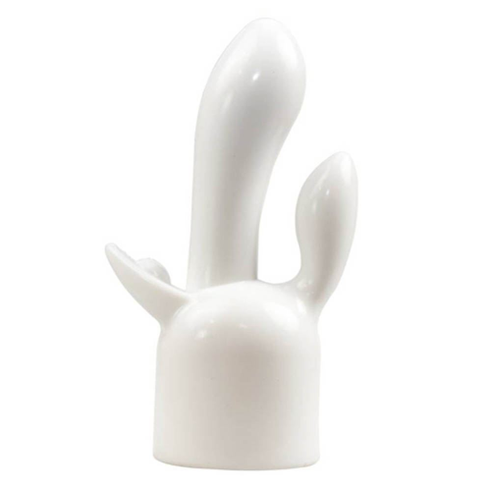 (image for) Bliss Tips Triple Stimulating Wand Attachment