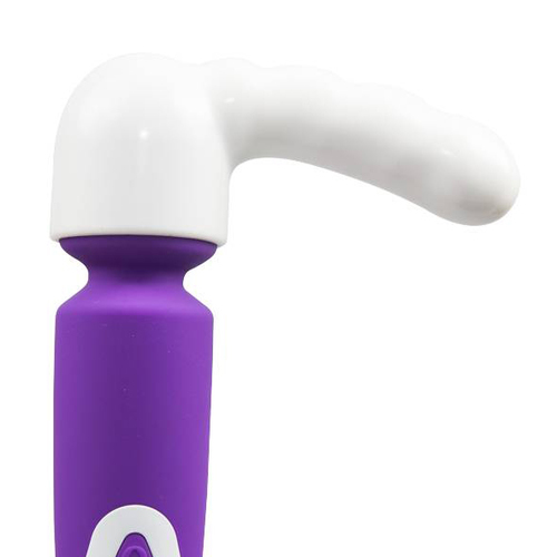 (image for) G-Spot Stimulator Wand Attachment