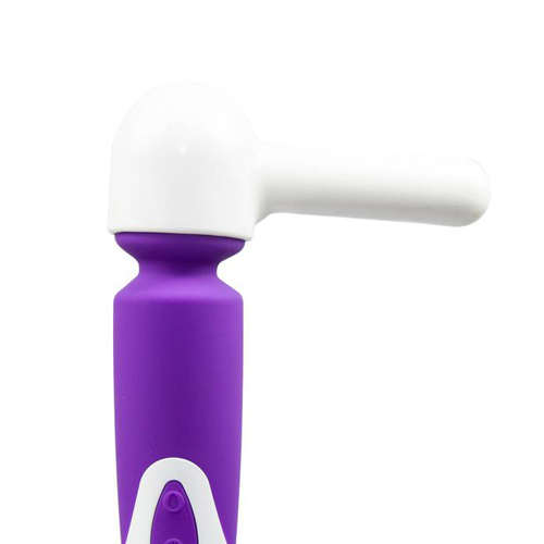 (image for) Deep Glider G Spot Wand Attachment
