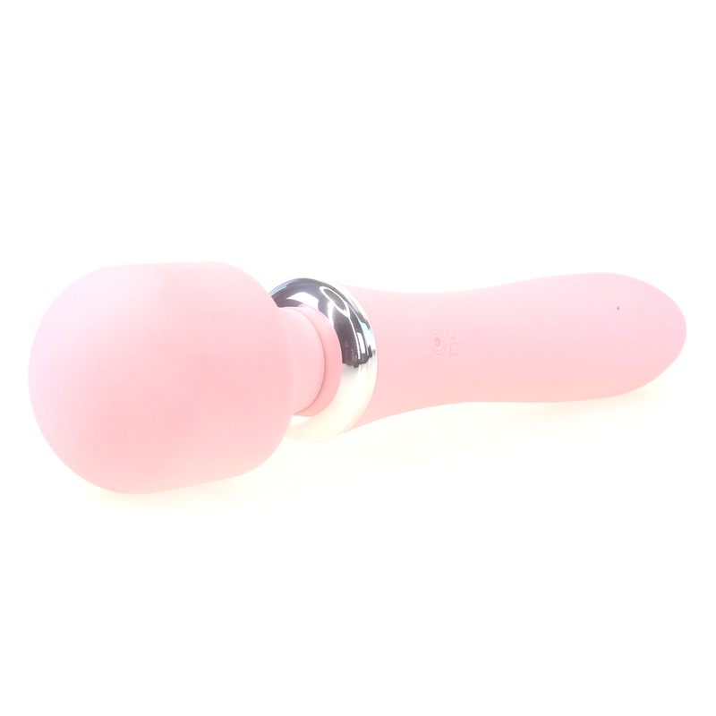 (image for) Double Head Passion Magic Vibrator