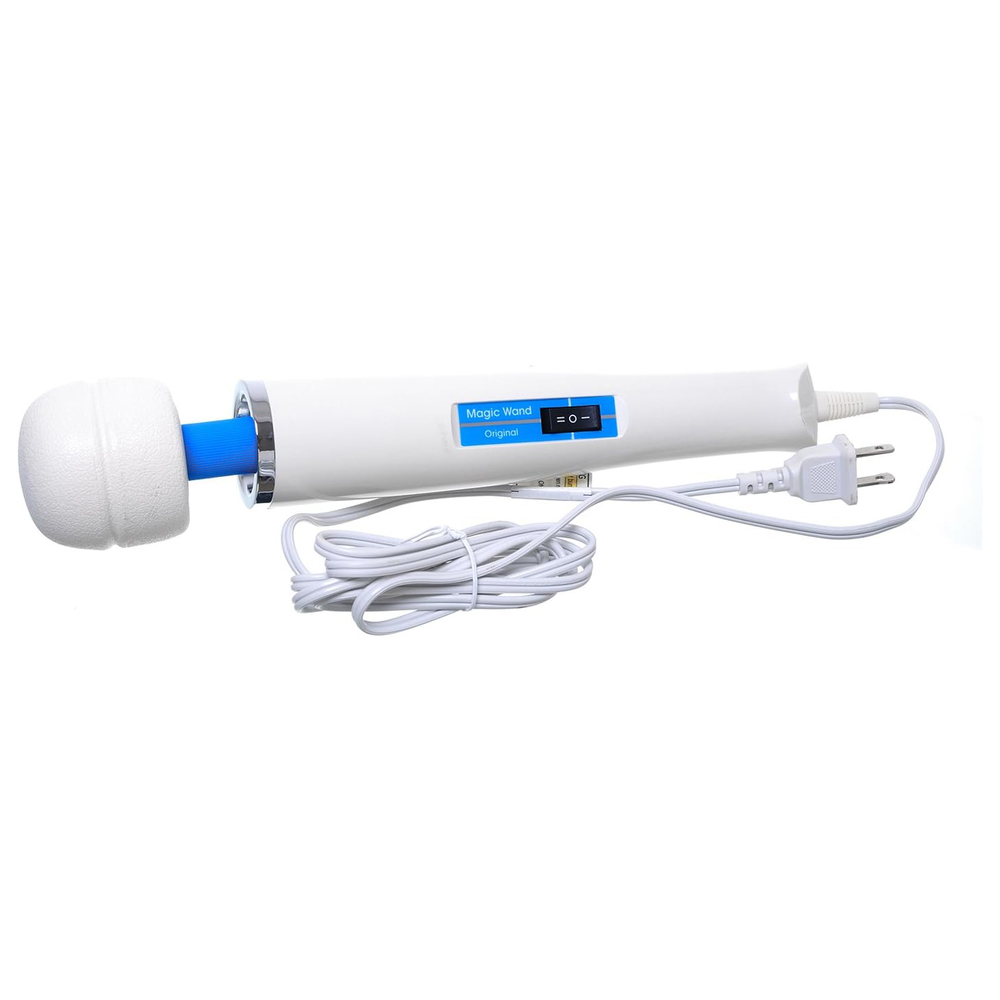 Magic Wand Original HV-260 With EU/US Plug