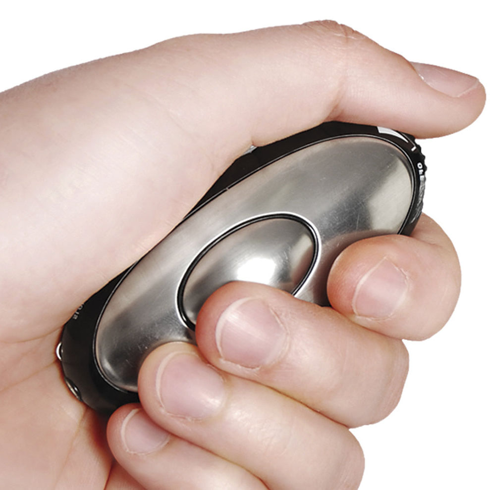 (image for) Electric Shock Round Controller