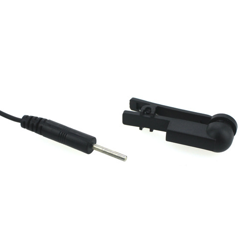 (image for) Electric Shock Clamp