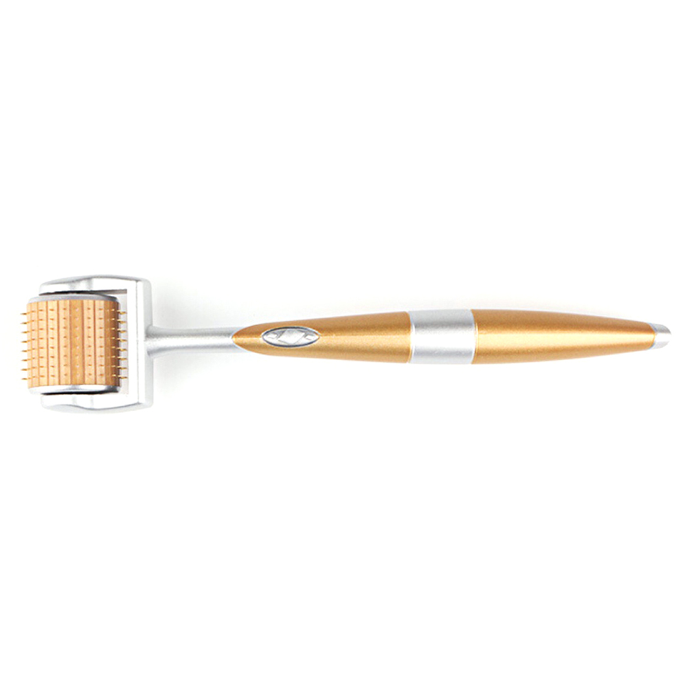 (image for) Titanium 192 Needles Germa Roller Pinwheel