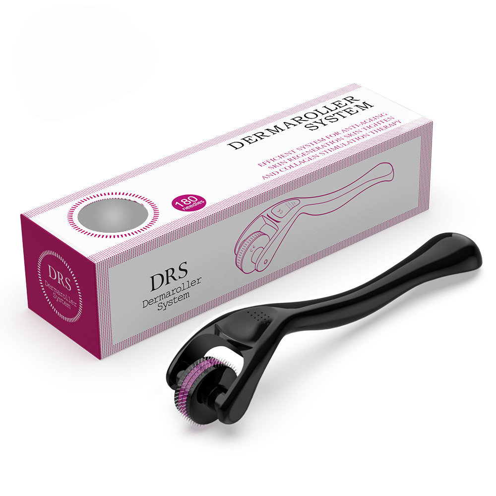(image for) Maintenance 180 Microneedle Spiked Pinwheel