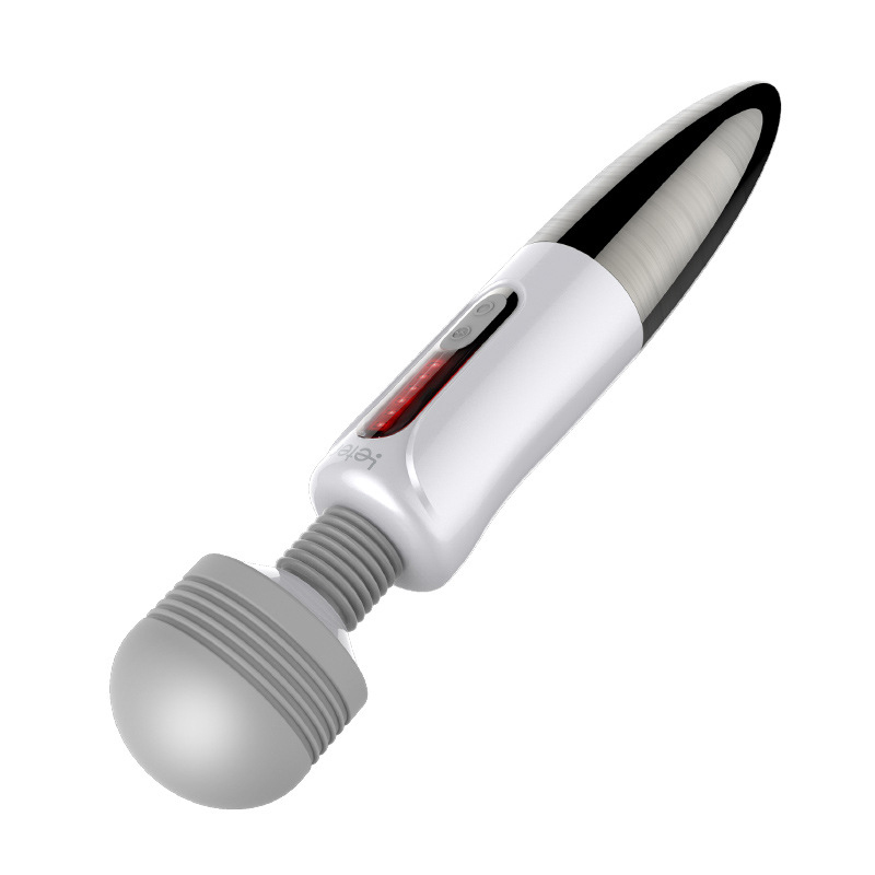 (image for) Lighting Magic Wand Massager