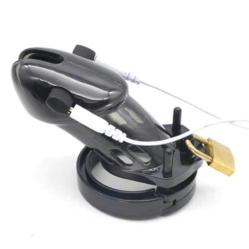 (image for) Electro Sex CB-6000 Male Chastity Device