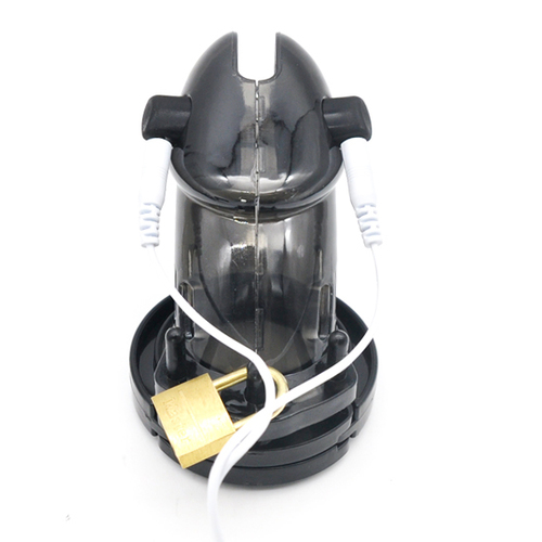 (image for) Electro Sex CB-6000 Male Chastity Device