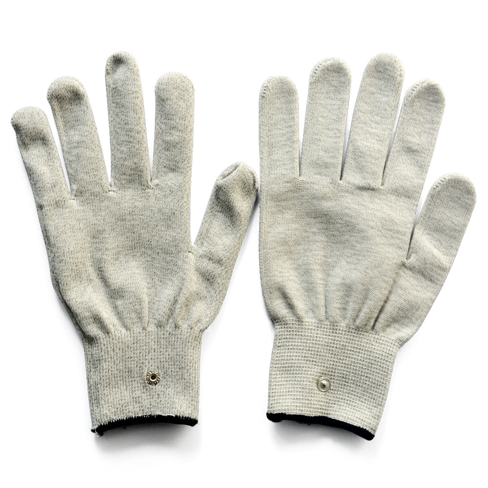 (image for) Medical Themed Electric Shock Gloves