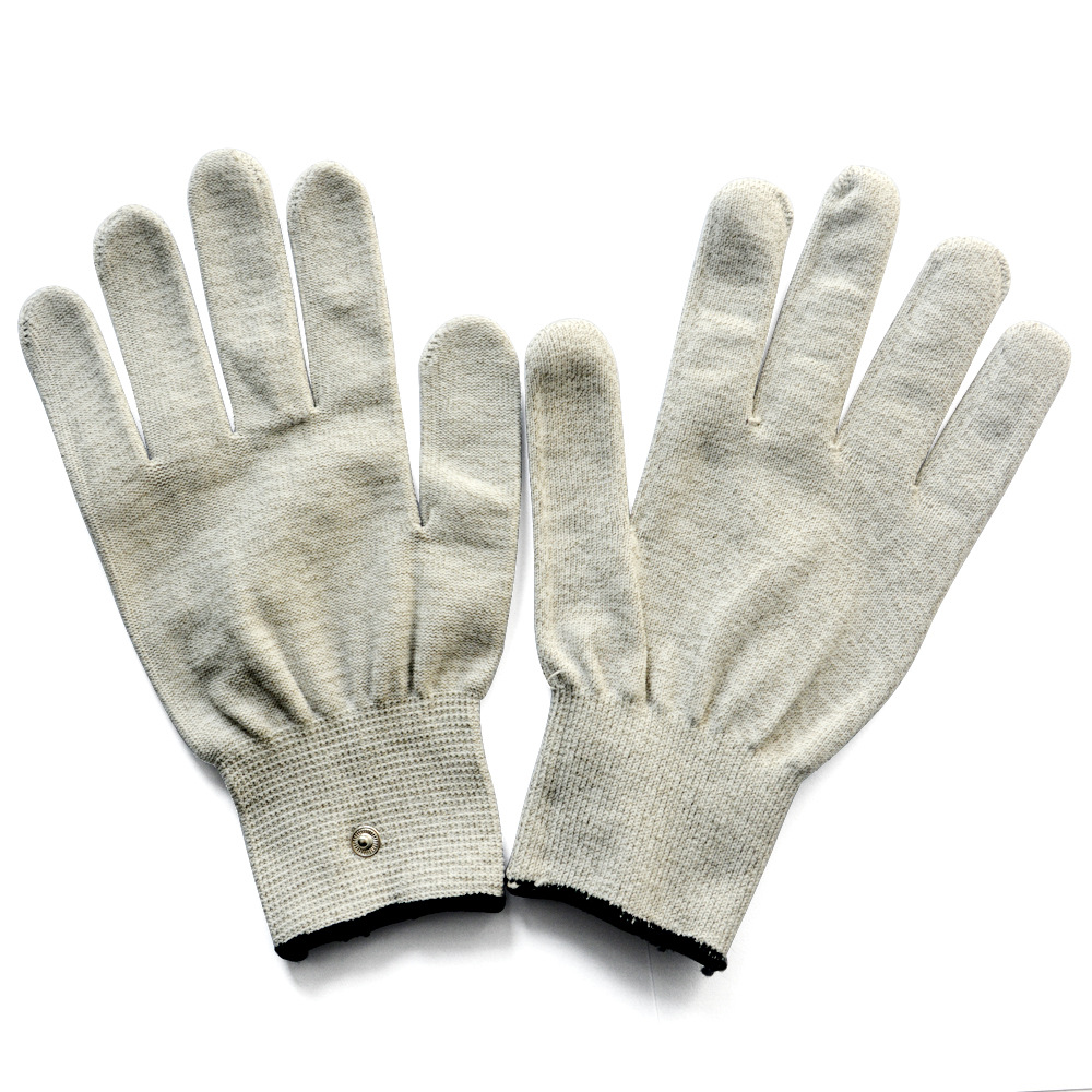 (image for) Medical Themed Electric Shock Gloves