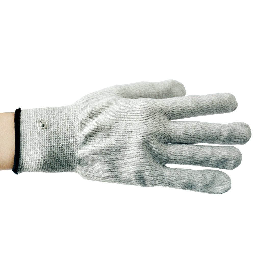 (image for) Medical Themed Electric Shock Gloves