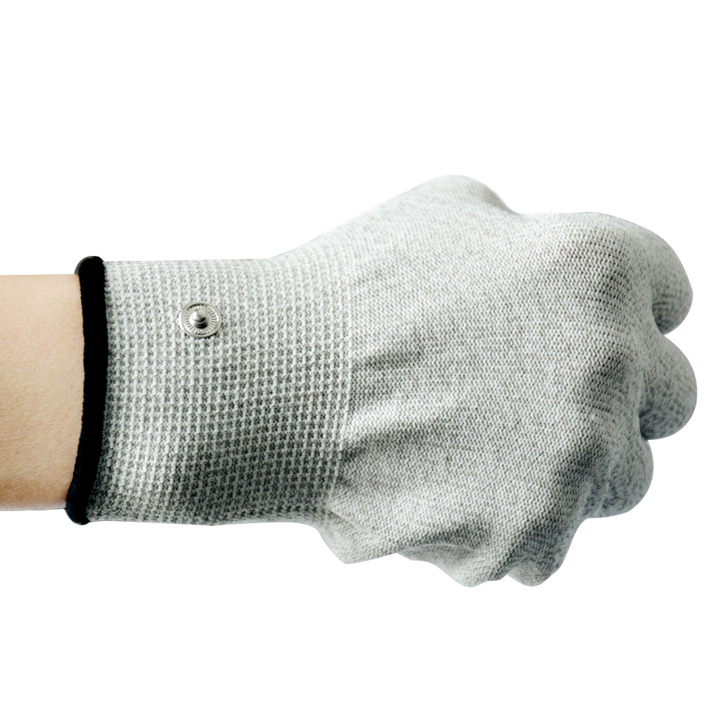 (image for) Medical Themed Electric Shock Gloves