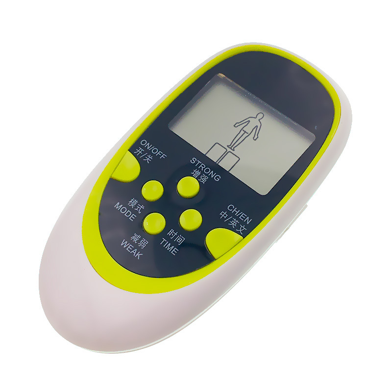 (image for) LCD Screen Electro Sex Power Box