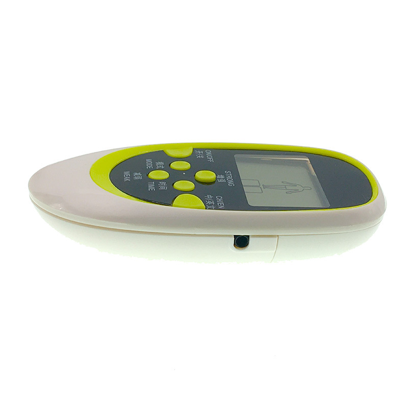 (image for) LCD Screen Electro Sex Power Box
