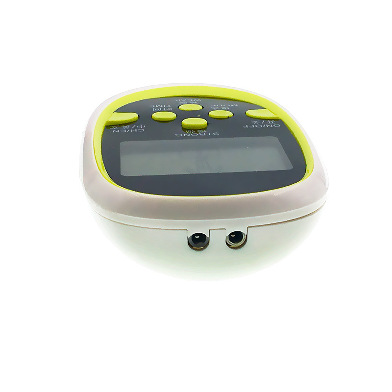 (image for) LCD Screen Electro Sex Power Box