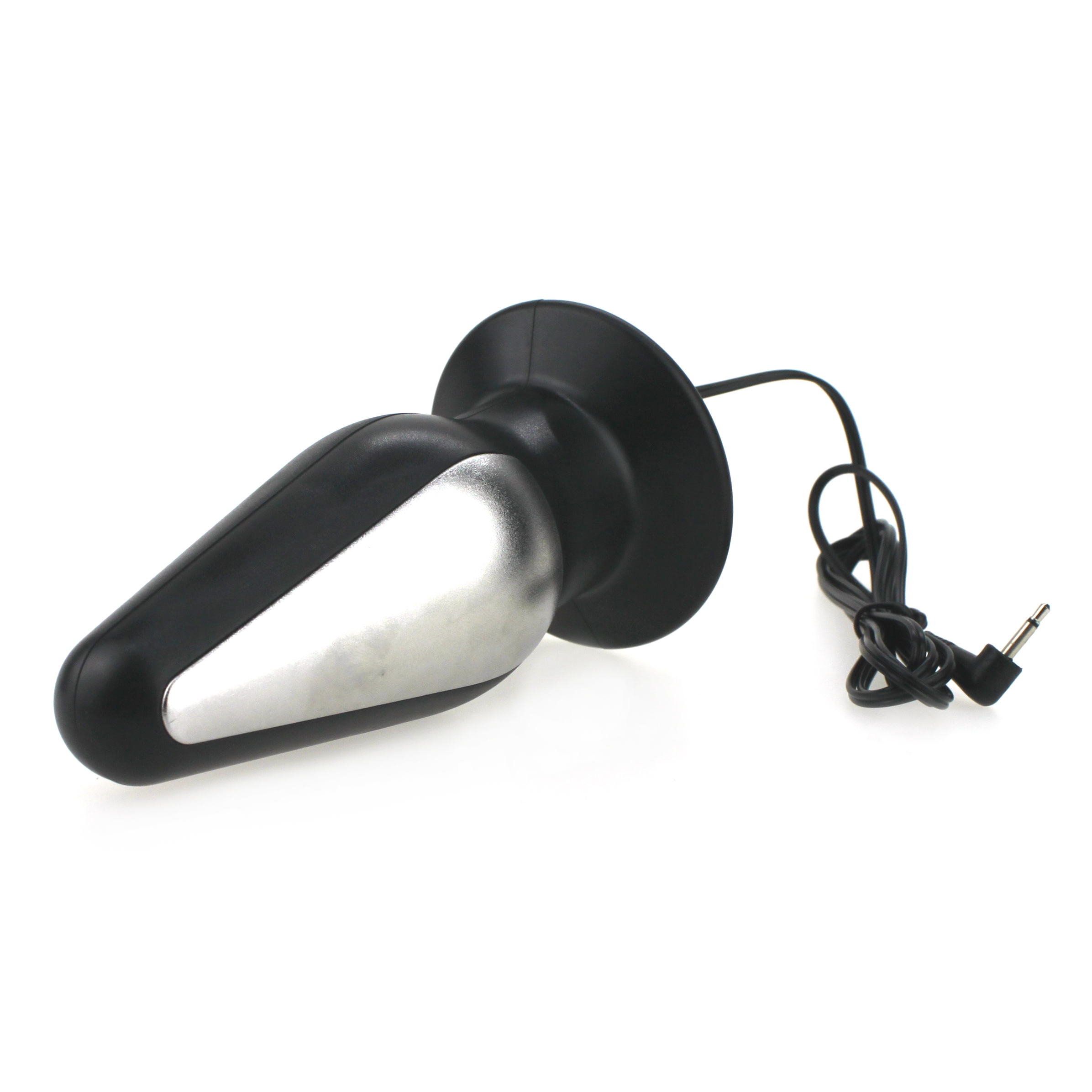 (image for) Shock Therapy Extreme Butt Plug