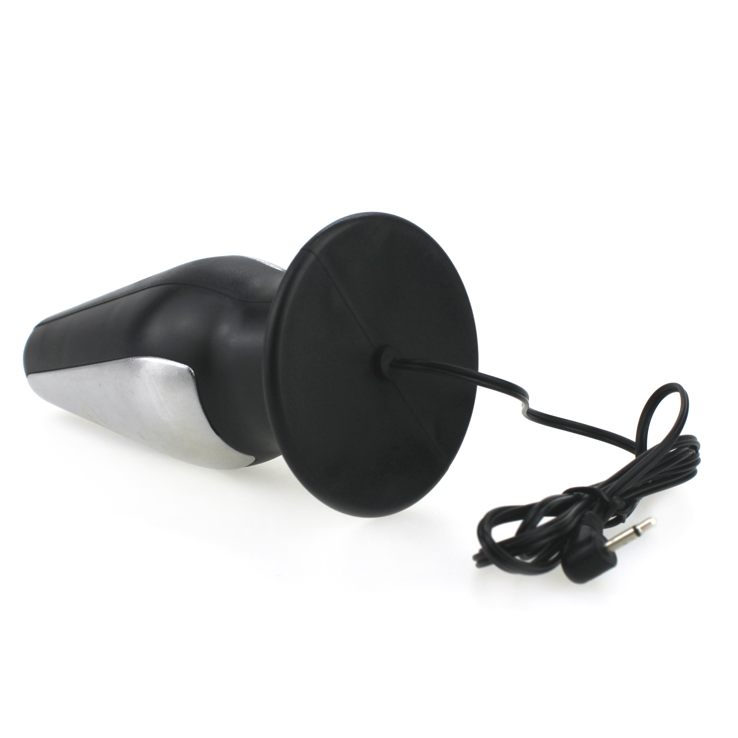 (image for) Shock Therapy Extreme Butt Plug