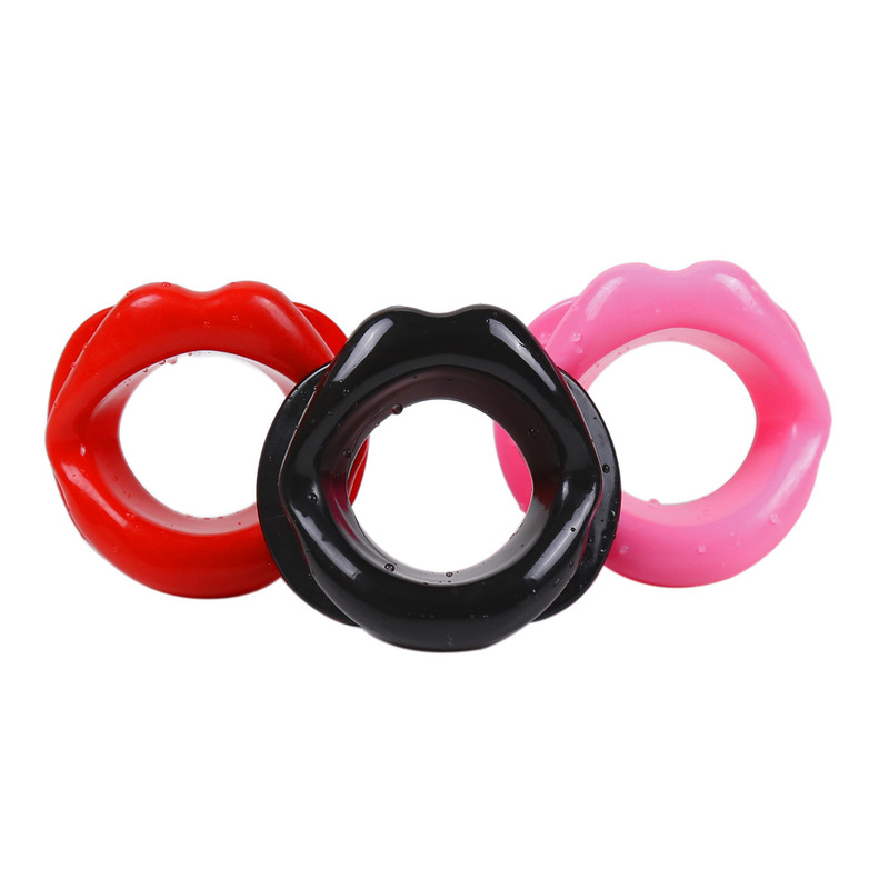 (image for) Mouth Open Gag