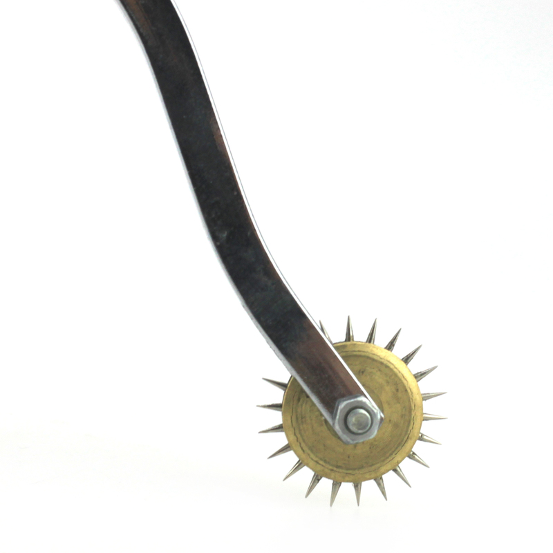 (image for) Electric Shock Single Pinwheel