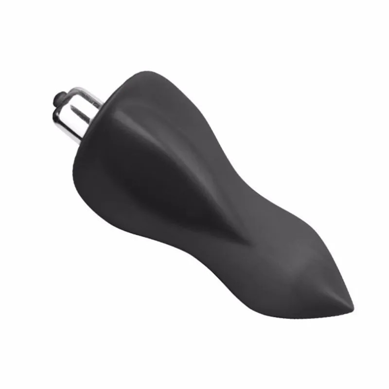 (image for) Multifunction Clit & Nipple Vibrator