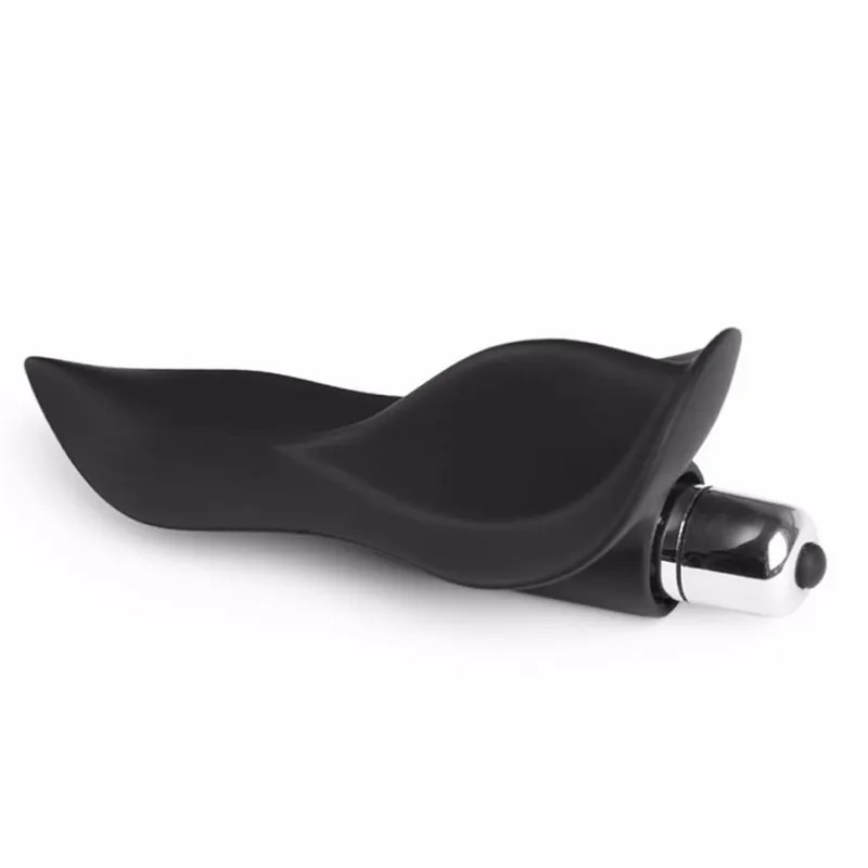 (image for) Multifunction Clit & Nipple Vibrator