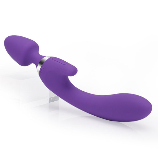 Double Ended Wand Massager