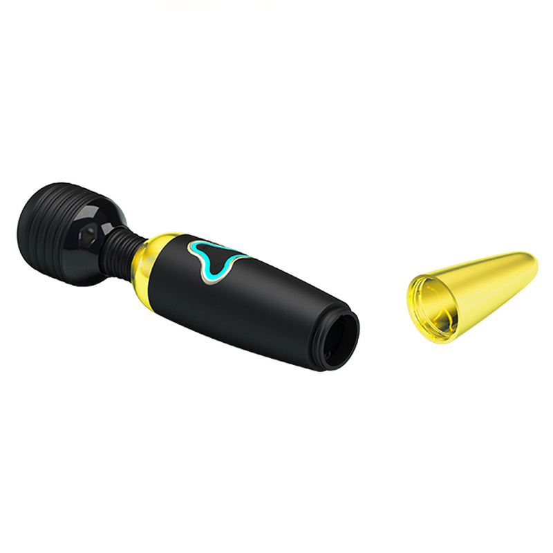 (image for) Prettylove Body Wand Recharge Vibrator