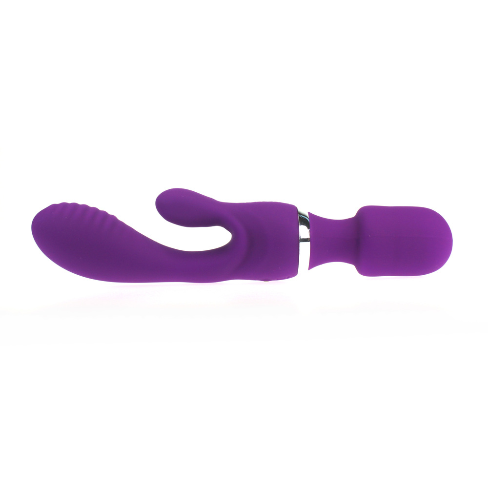 (image for) 3 Motor Wand Vibrator