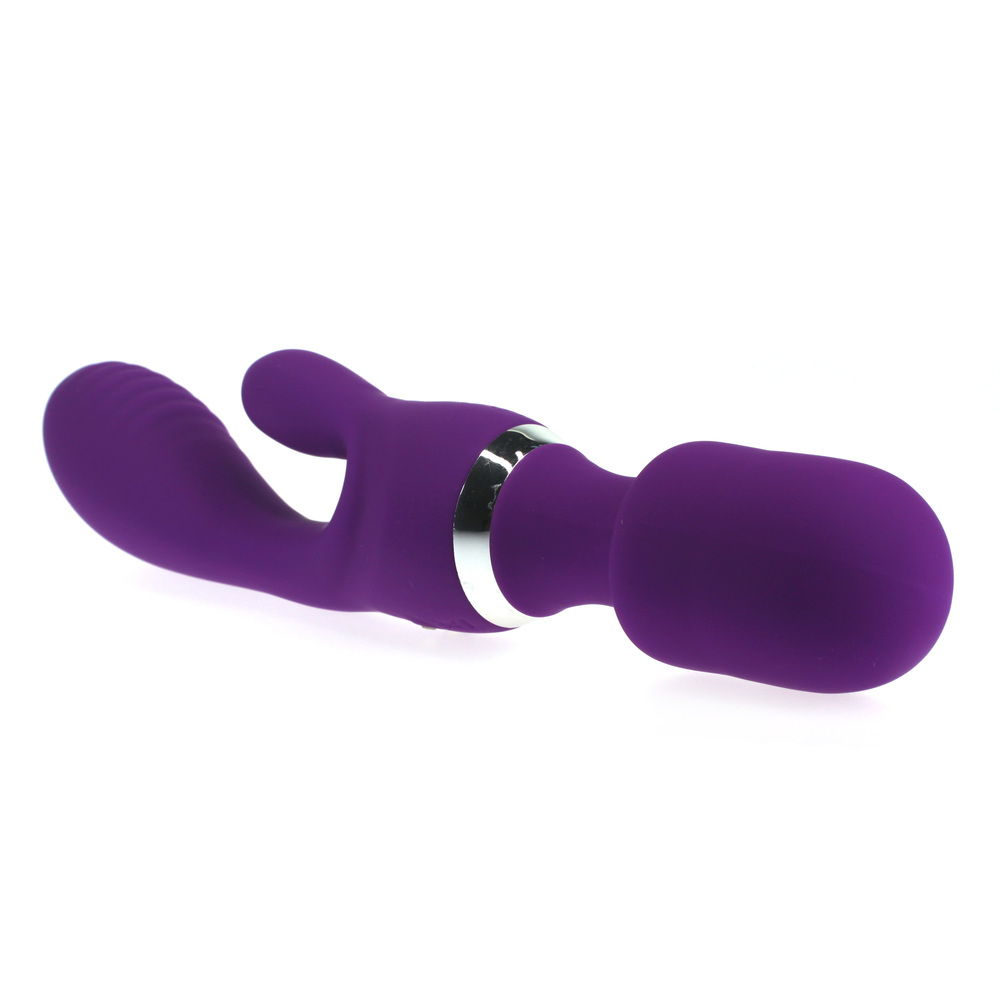 (image for) 3 Motor Wand Vibrator