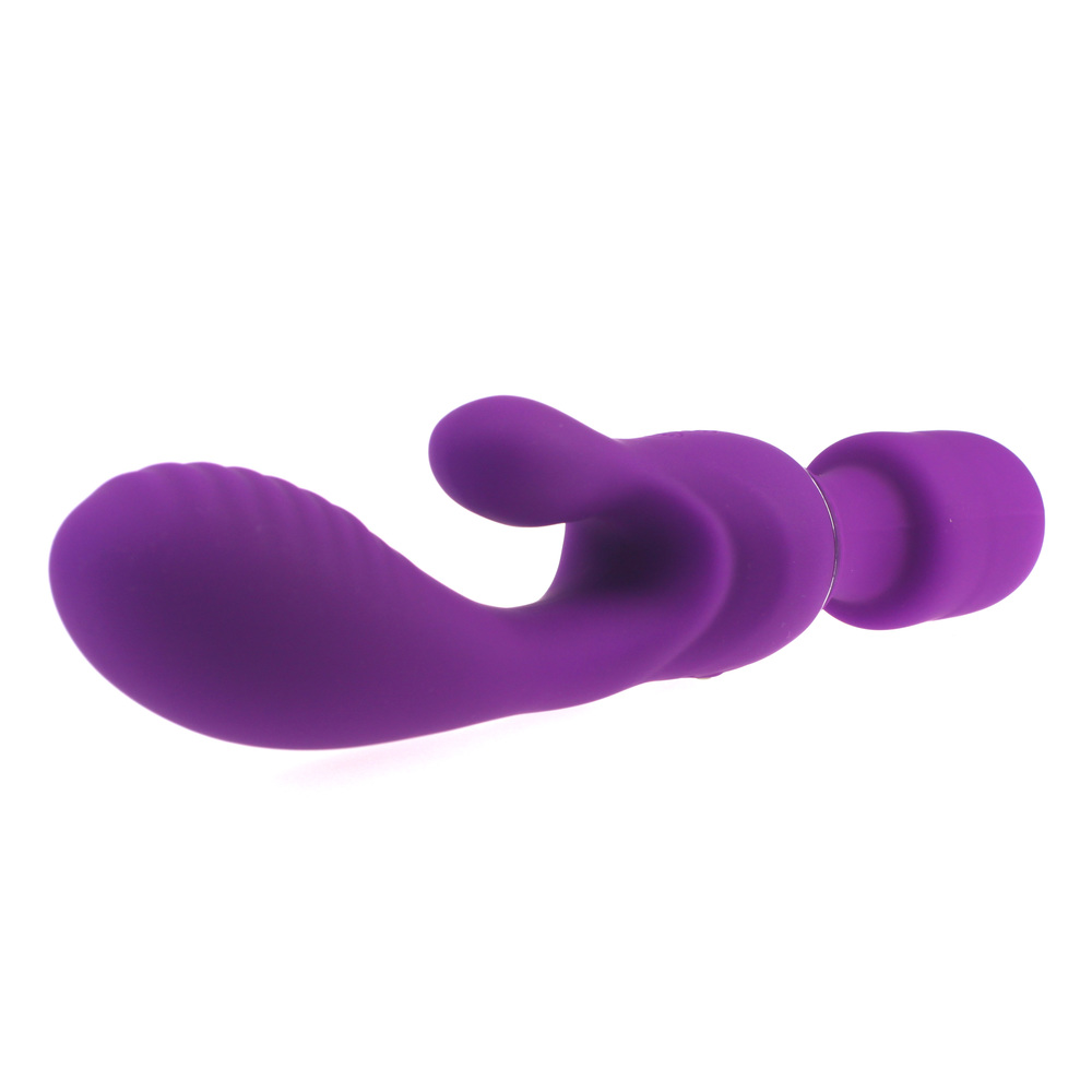 (image for) 3 Motor Wand Vibrator