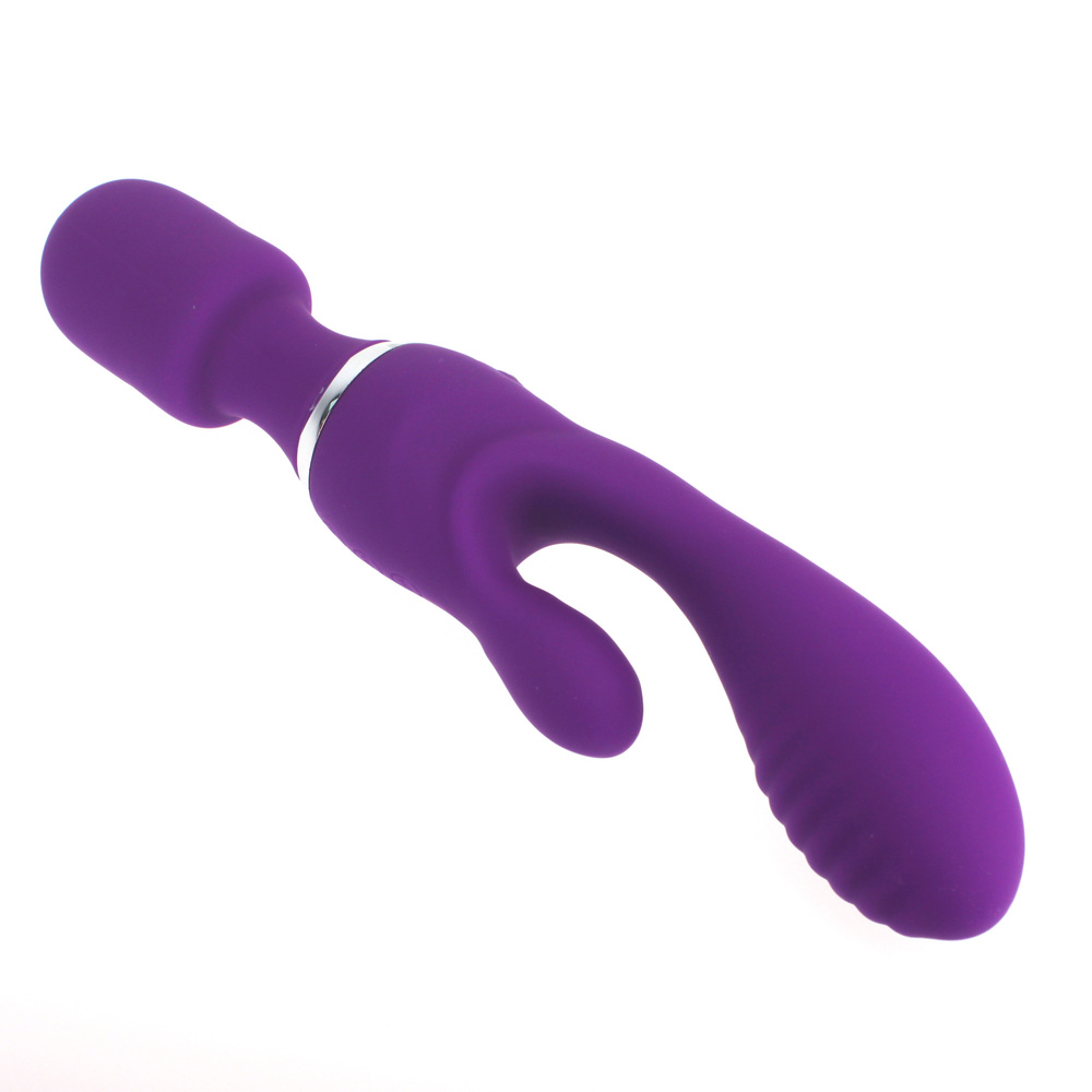(image for) 3 Motor Wand Vibrator
