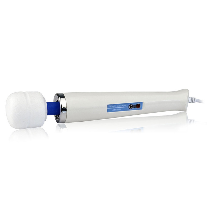(image for) Magic Wand Personal 30 Speed Massager
