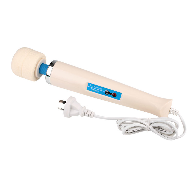 (image for) Magic Wand Personal 30 Speed Massager
