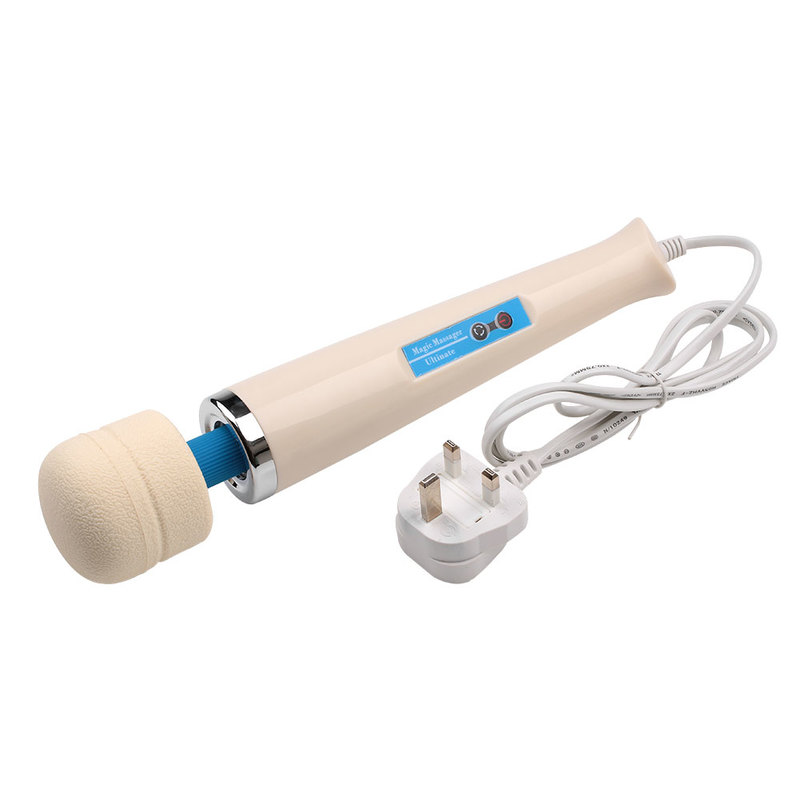(image for) Magic Wand Personal 30 Speed Massager