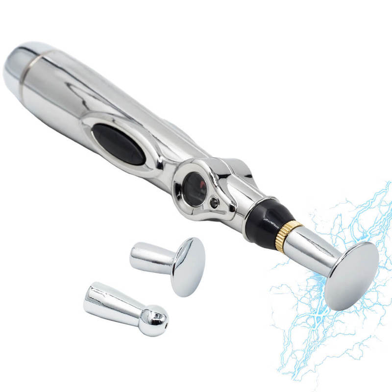 (image for) Shock Therapy Fantasy Wand