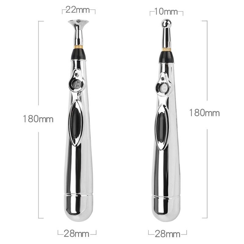 (image for) Shock Therapy Fantasy Wand