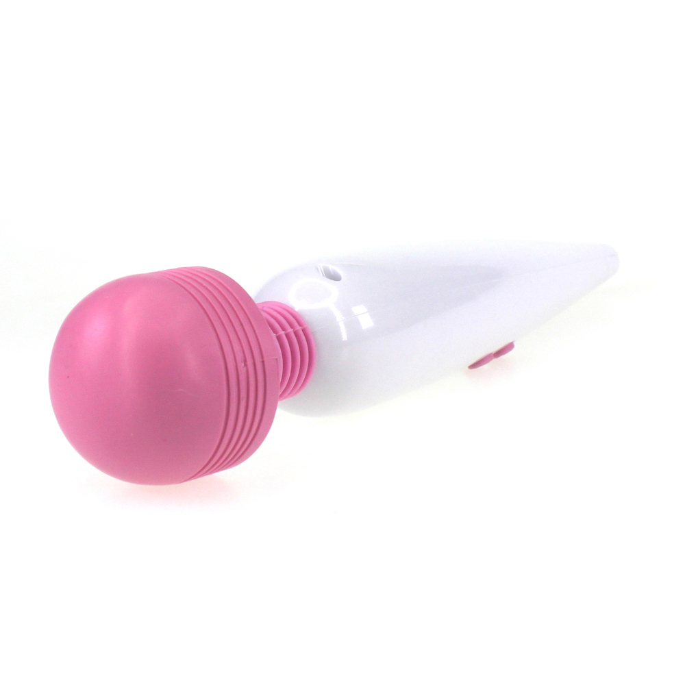 (image for) Capricorn Vibration Massage Stick