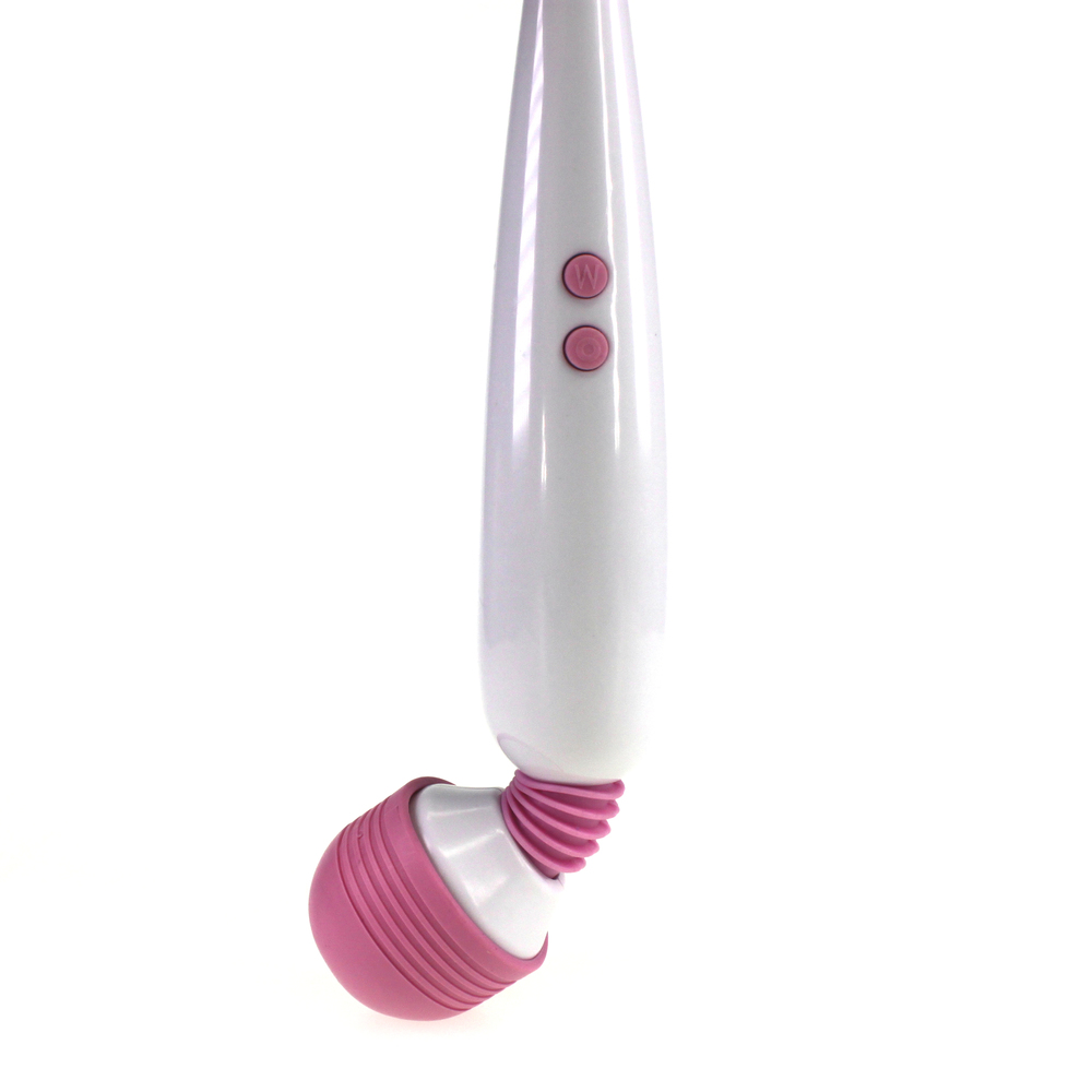 (image for) Capricorn Vibration Massage Stick
