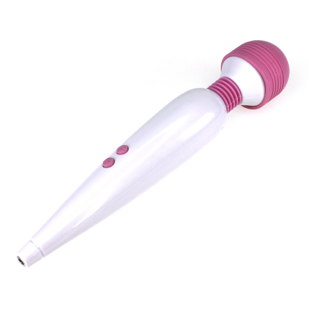 (image for) Capricorn Vibration Massage Stick