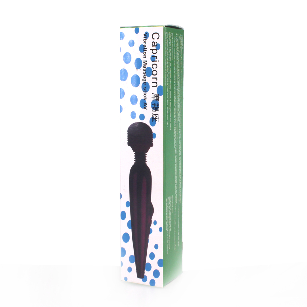 (image for) Capricorn Vibration Massage Stick