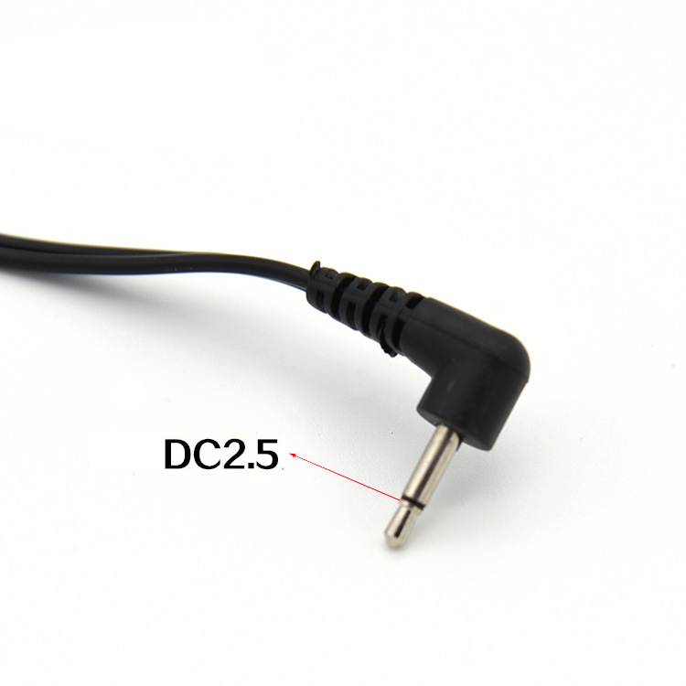 (image for) Pin Lead Wires 2 In 1 - Double Color