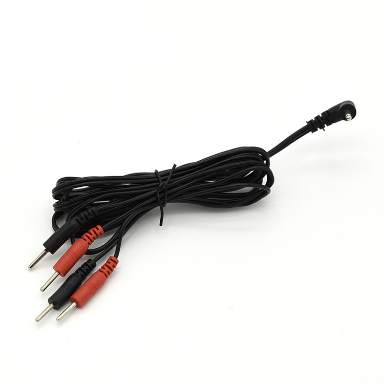 (image for) Pin Lead Wires 2 In 1 - Double Color