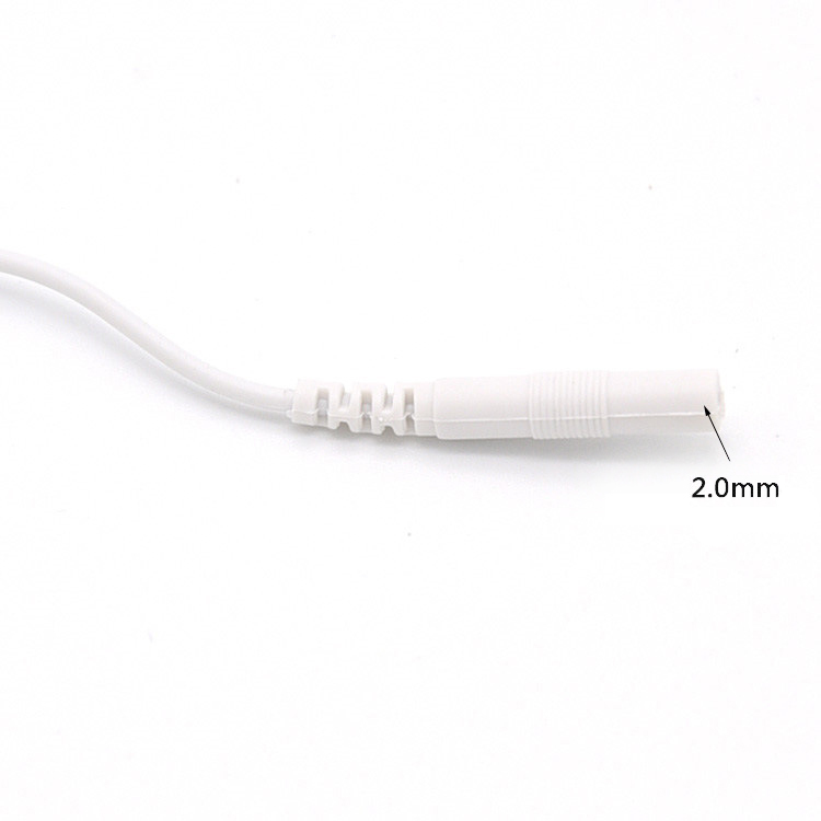(image for) Pin To Snap Lead Wire