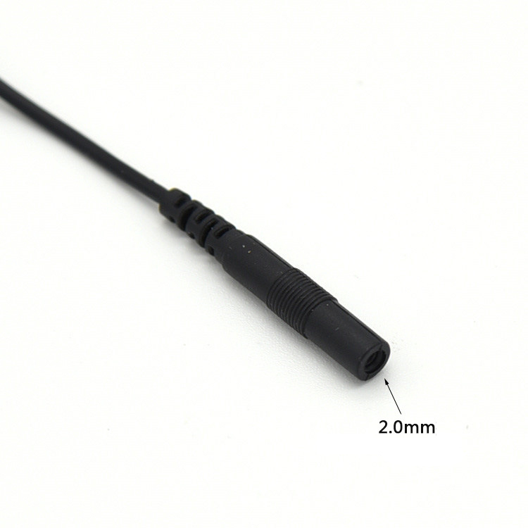 (image for) Pin To Snap Lead Wire