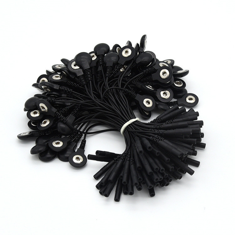 (image for) Pin To Snap Lead Wire
