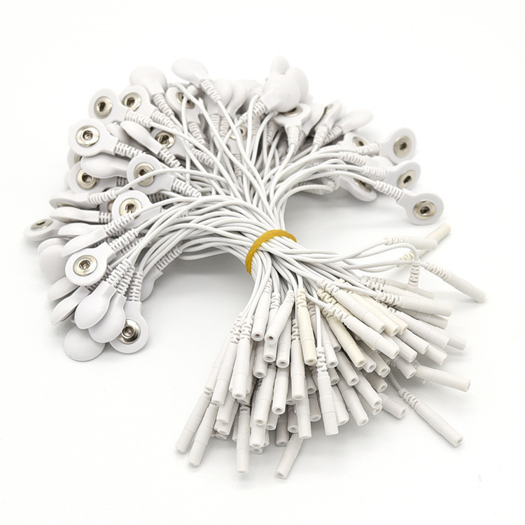 (image for) Pin To Snap Lead Wire