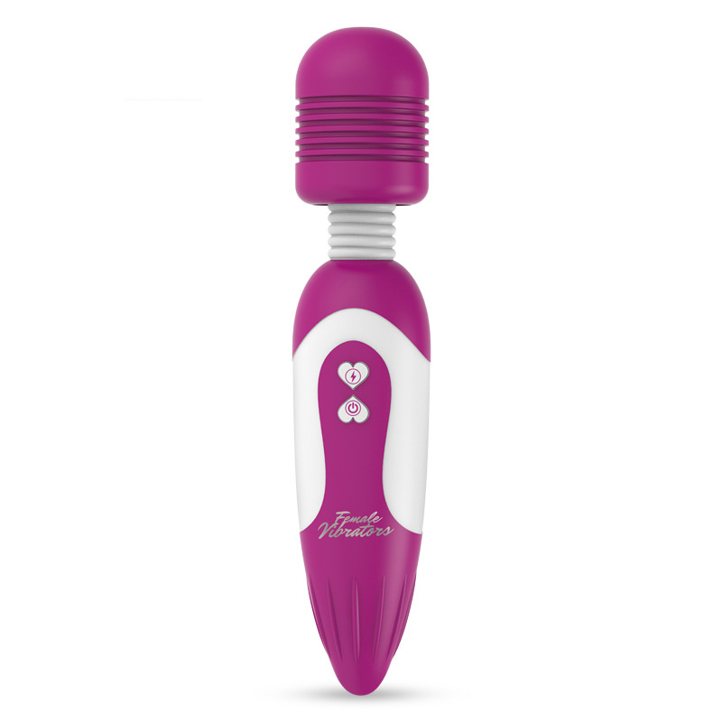 (image for) Flirt Wand Massager